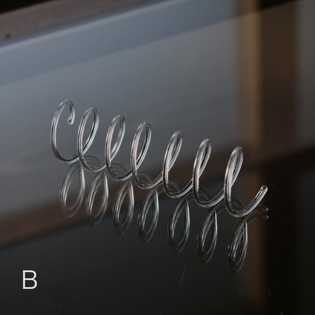 Coil 10 /廣瀬絵美