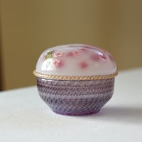 北山の春/作道僚子