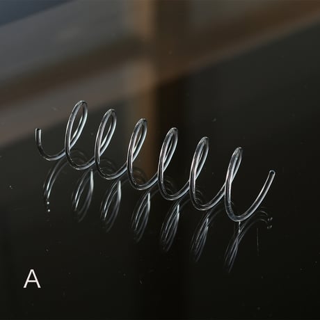 Coil 10 /廣瀬絵美