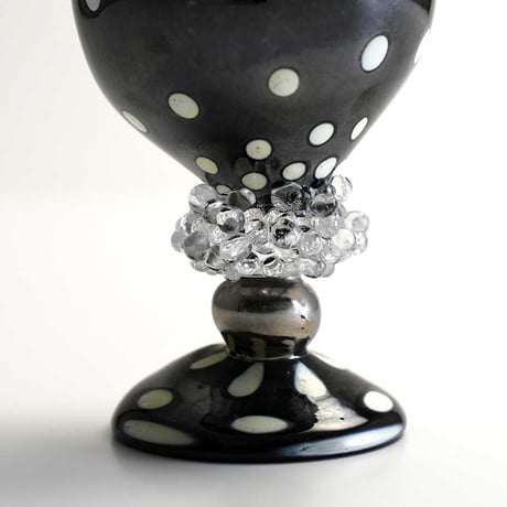 polka dots / 寺澤季恵  036082-2-954