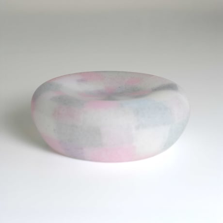 ぬくもり　台座（M）/キム・ドンヒ　037828-1ｰ951