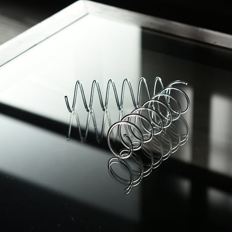 Coil 10 /廣瀬絵美