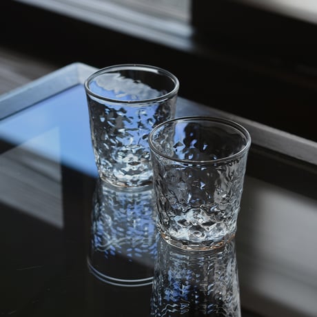 Mold glass small /廣瀬絵美