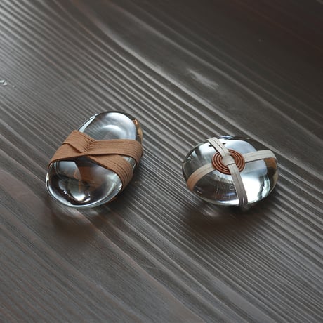 Glass Wrapping/廣瀬絵美