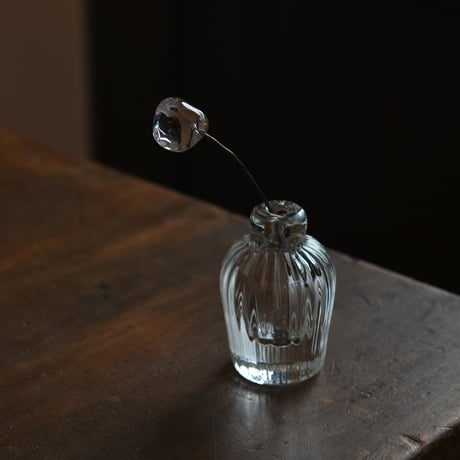 Object bloom/廣瀬絵美