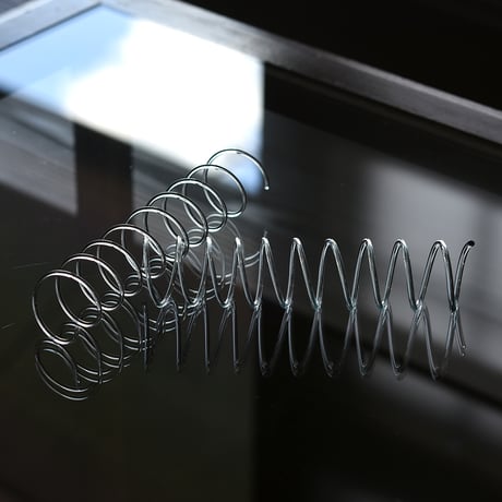 Coil 15/廣瀬絵美