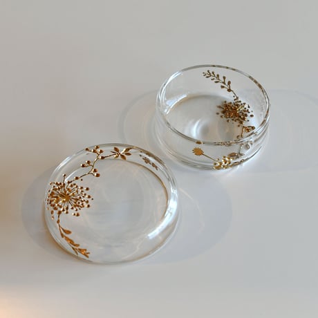 ふたもの garland/時澤真美　035646-1-935