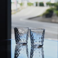 Mold glass small /廣瀬絵美