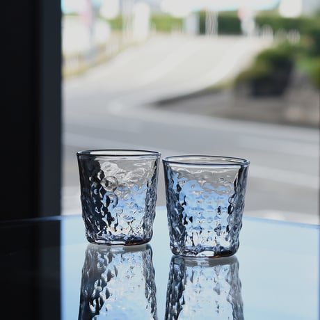 Mold glass small /廣瀬絵美