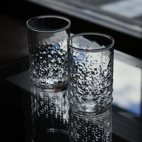 Mold glass long /廣瀬絵美