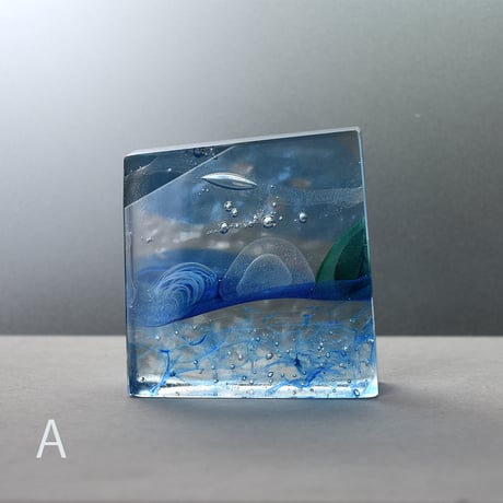 旋律/輪島明子