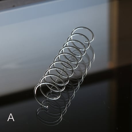 Coil 15/廣瀬絵美