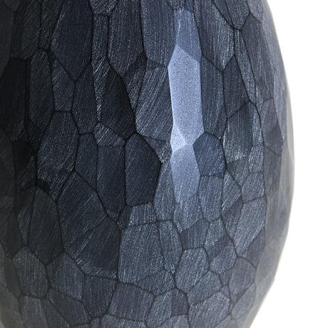 【Glass Art Pot展示作品】Cliff/竹内駿