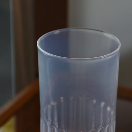 Vintage glass 3 opal/小寺暁洋　036137-2-962