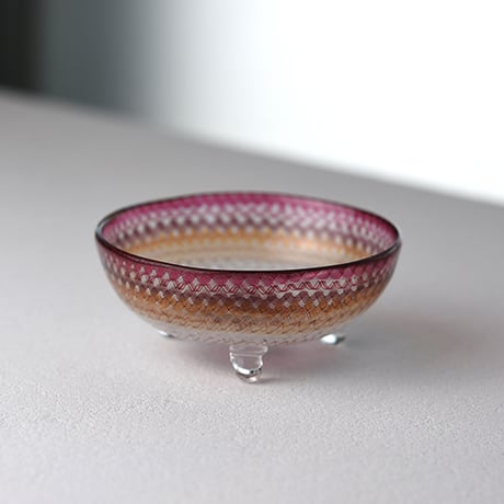 陽の皿/作道僚子