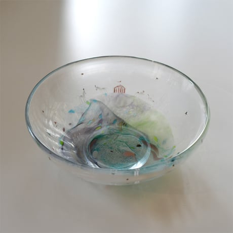 ボウル TRIP/鈴木知子  0100230-2-990