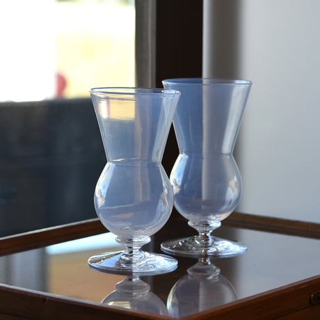 Standard glass 2 opal/小寺暁洋　037354-3-964