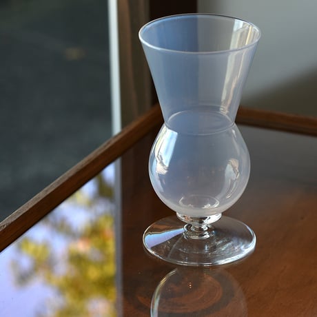 Standard glass 2 opal/小寺暁洋　037354-3-964