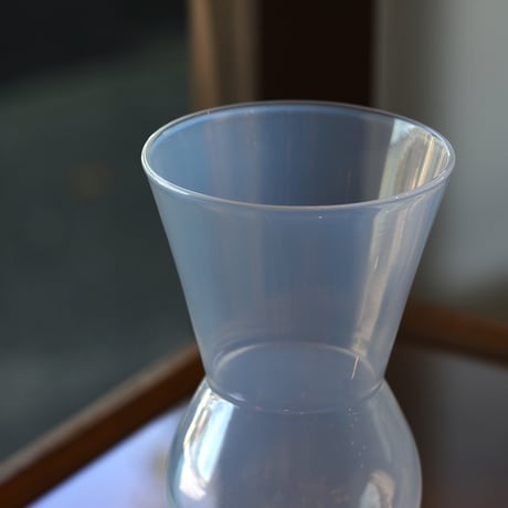 Standard glass 2 opal/小寺暁洋　037354-3-964