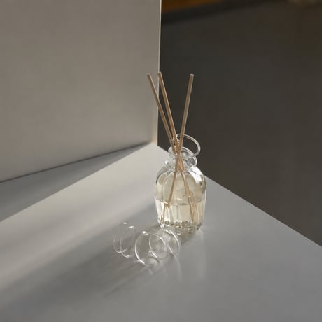 【ご来店限定・Workshop】　　　　 　Emi Hirose×Healthian-wood　　　　　 「Glass＆Aroma Workshop」