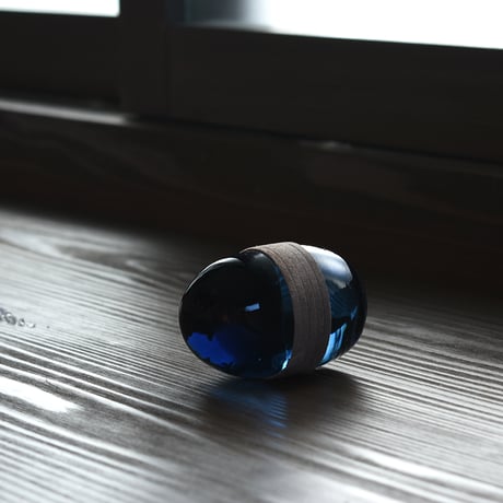 Glass Wrapping/廣瀬絵美