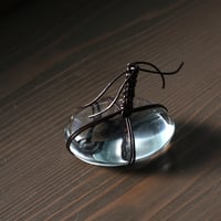 関守硝子 M/廣瀬絵美