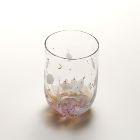 グラス TRIP/鈴木知子　037636-1-988