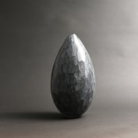 【Glass Art Pot展示作品】Cliff/竹内駿