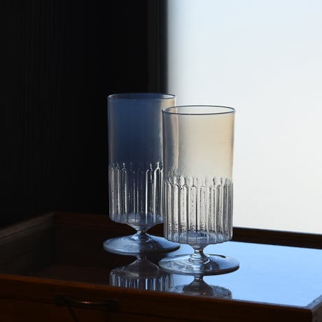 Vintage glass 3 opal/小寺暁洋　036137-2-962