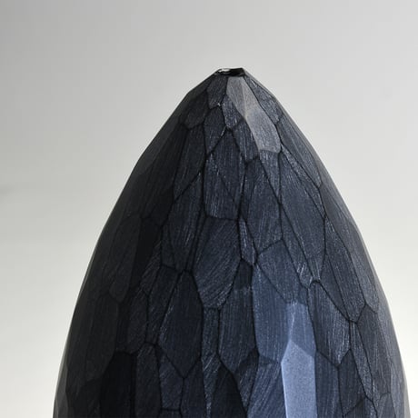 【Glass Art Pot展示作品】Cliff/竹内駿
