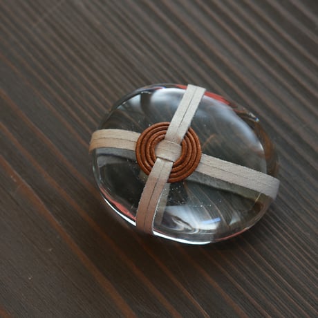 Glass Wrapping/廣瀬絵美