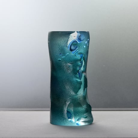 湧水を辿る#1/輪島明子