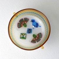 青い鳥の記憶/作道僚子