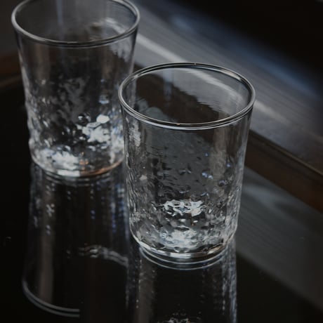 Mold glass Flare /廣瀬絵美