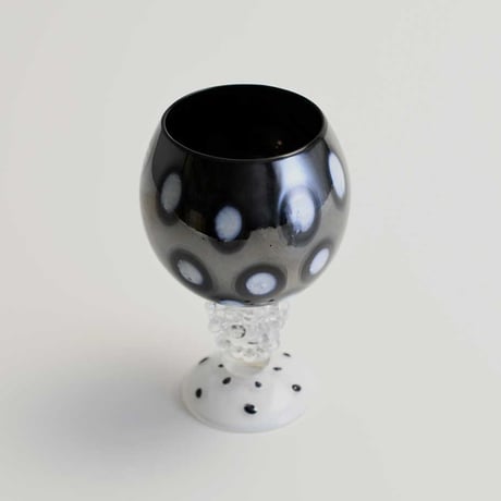 polka dots / 寺澤季恵  036082-2-954