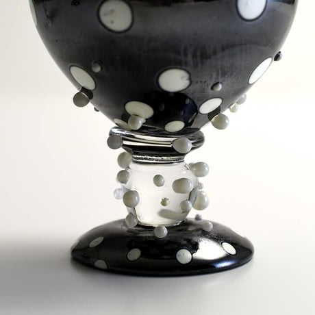 polka dots / 寺澤季恵  036082-2-954