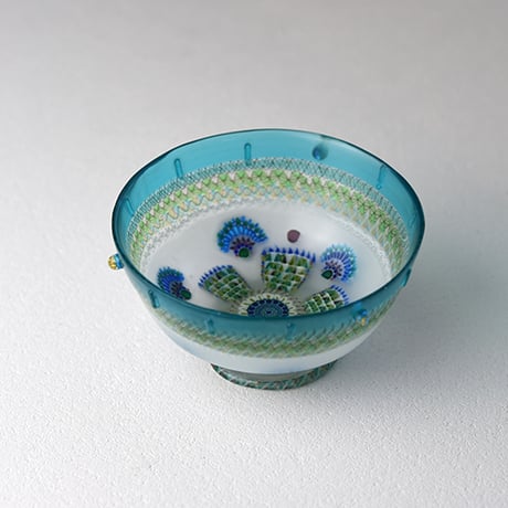 森の雫/作道僚子