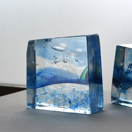 旋律/輪島明子