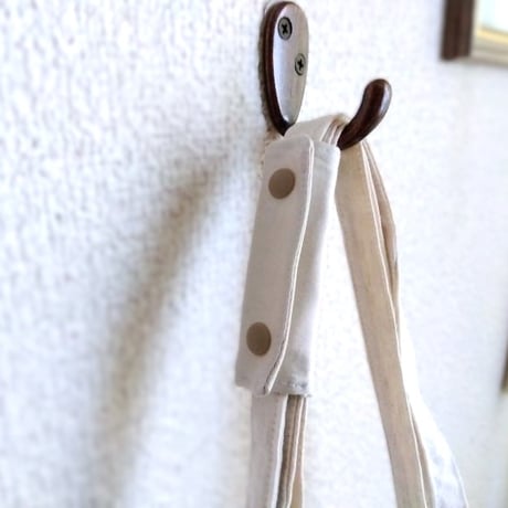 ❀ご予約カート❀　E-coche(Size:mini)  2Wayショルダー エコバッグ