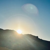 Manifestation　〜  創造の息吹　八角ボトル 1.8ml　オリエント香油