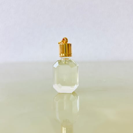 Release 　〜 癒し・自由・解放　エメラルドボトル 1.7ml　オリエント香油（エジプト香油）