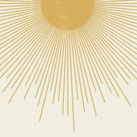 The Golden SUN　〜  太陽の目醒め　エンブレムボトル   1.6ml  オリエント香油（エジプト香油）