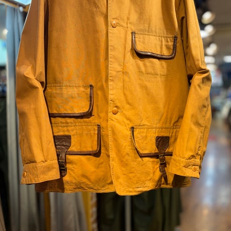 1990's "Polo by Ralph Lauren"  Hunting Jacket  SIZE：XL