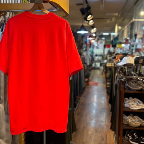 1990's "Che Guevara"  Short Sleeve Tee  Dead Stock  SIZE：XL