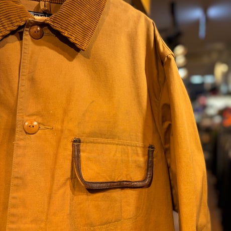 1990's "Polo by Ralph Lauren"  Hunting Jacket  SIZE：XL