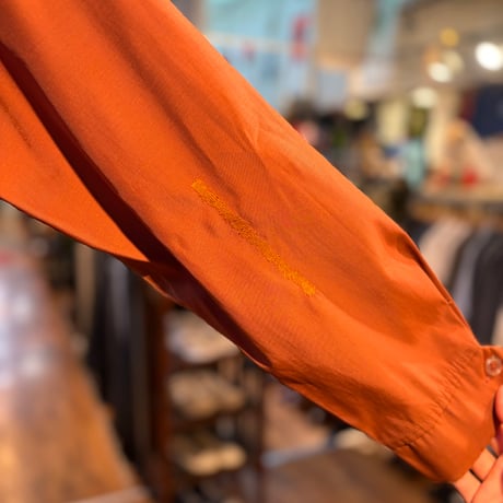 1960's "McGregor"  Drizzler Jacket  SIZE：38
