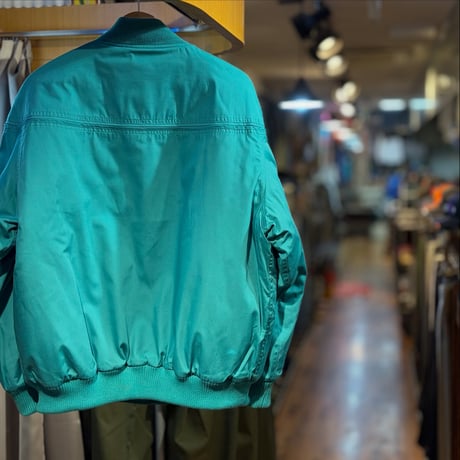 NEW "Dervy of SanFrancisco"  Dervy Jacket  SIZE：M,L