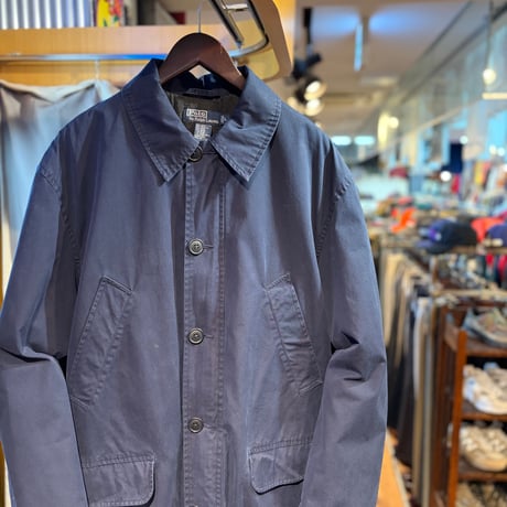 1990's "Polo by Ralph Lauren"  Field Coat  SIZE：L
