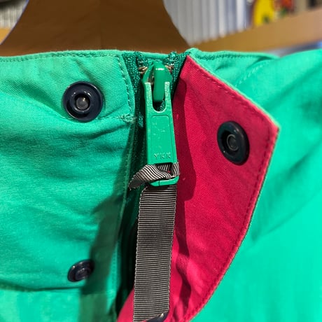 1990's "Patagonia" Back Bowl Anorak size : L
