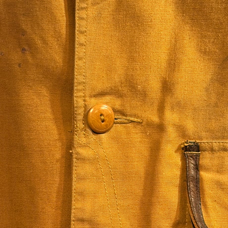 1990's "Polo by Ralph Lauren"  Hunting Jacket  SIZE：XL